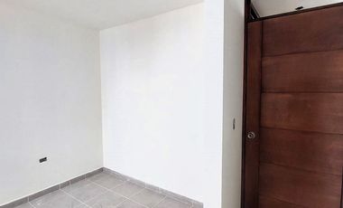 CASA NUEVA EN VENTA LA FE GUADALUPE ZACATECAS