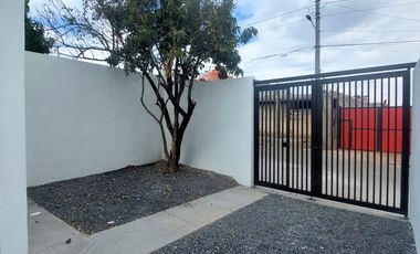 CASA NUEVA EN VENTA LA FE GUADALUPE ZACATECAS