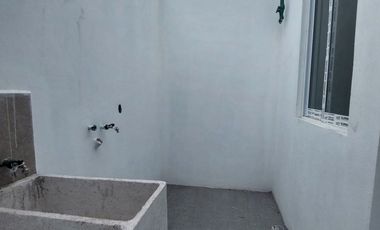 CASA NUEVA EN VENTA LA FE GUADALUPE ZACATECAS