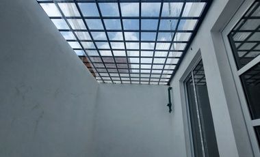 CASA NUEVA EN VENTA LA FE GUADALUPE ZACATECAS