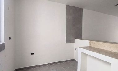 CASA NUEVA EN VENTA LA FE GUADALUPE ZACATECAS