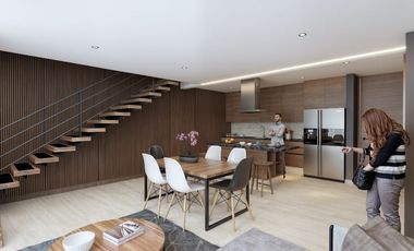 Departamento en Venta en Himalaya