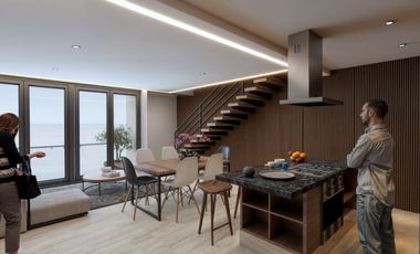 Departamento en Venta en Himalaya