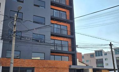 Departamento en Venta en Himalaya