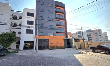 Departamento en Venta en Himalaya