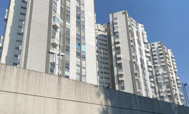 Departamento en Renta. Tlalpan. Fuentes del pedregal.