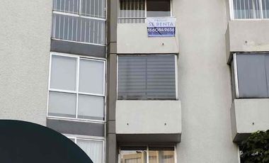 Departamento en Renta. Tlalpan. Fuentes del pedregal.