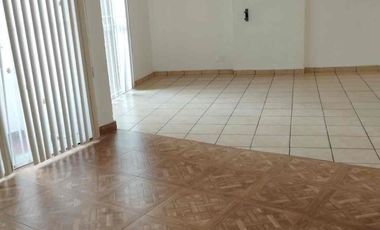 Departamento en Renta. Tlalpan. Fuentes del pedregal.