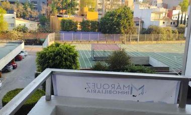 Departamento en Renta. Tlalpan. Fuentes del pedregal.