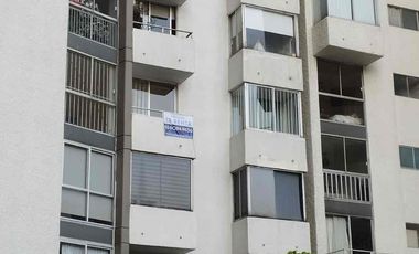 Departamento en Renta. Tlalpan. Fuentes del pedregal.