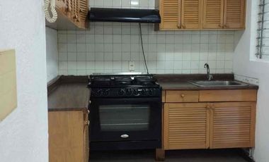 Departamento en Renta. Tlalpan. Fuentes del pedregal.