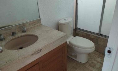 Departamento en Renta. Tlalpan. Fuentes del pedregal.