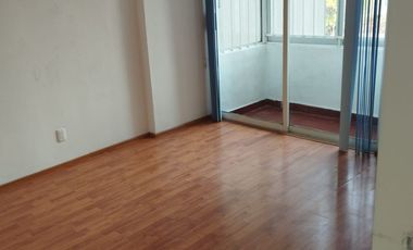 Departamento en Renta. Tlalpan. Fuentes del pedregal.