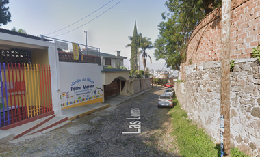 CASA EN VENTA EN LOMA DEL BARRO ZAPOTLAN JALISCO DE REMATE