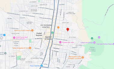 CASA EN VENTA EN LOMA DEL BARRO ZAPOTLAN JALISCO DE REMATE