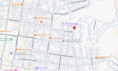 CASA EN VENTA EN LOMA DEL BARRO ZAPOTLAN JALISCO DE REMATE