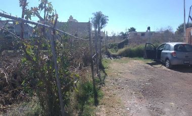 TERRENO EN VENTA EN ACATEPEC