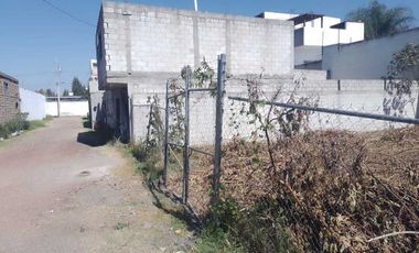 TERRENO EN VENTA EN ACATEPEC