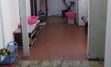 Di Jual Rumah Bisa untuk Kost dekat MRT  di Radio Dalam