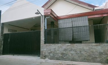 Rumah Pusat Kota jl.Wahidin Cirebon