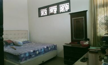 Rumah Pusat Kota jl.Wahidin Cirebon