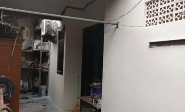 Rumah Pusat Kota jl.Wahidin Cirebon