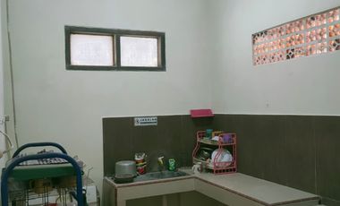 Rumah Pusat Kota jl.Wahidin Cirebon