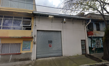 🏡 Propiedad en venta – Olivar del Conde 1ra Sección, Álvaro Obregón, CDMX 🏡