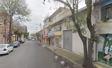 🏡 Propiedad en venta – Olivar del Conde 1ra Sección, Álvaro Obregón, CDMX 🏡