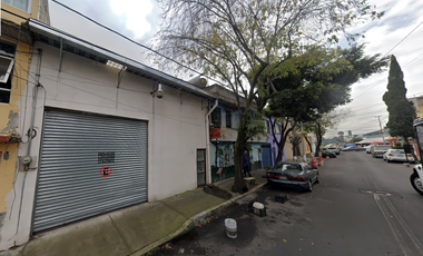 🏡 Propiedad en venta – Olivar del Conde 1ra Sección, Álvaro Obregón, CDMX 🏡