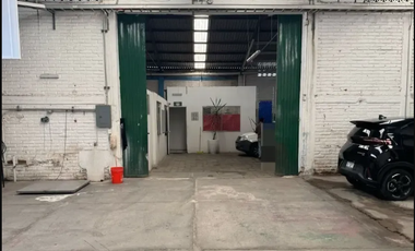 Bodega zona Sur a 3 cuadras Blvd. Morelos