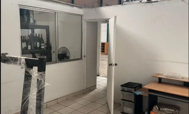 Bodega zona Sur a 3 cuadras Blvd. Morelos