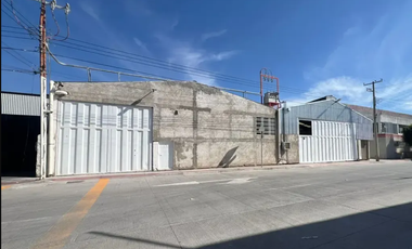 Bodega zona Sur a 3 cuadras Blvd. Morelos