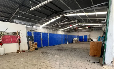 Bodega zona Sur a 3 cuadras Blvd. Morelos
