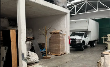 Bodega zona Sur a 3 cuadras Blvd. Morelos
