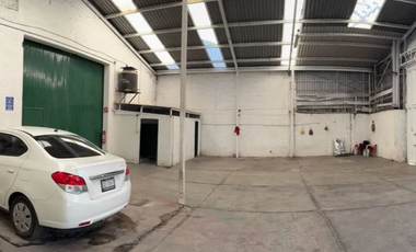 Bodega zona Sur a 3 cuadras Blvd. Morelos