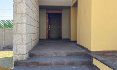 Excelente casa en venta en el Club Campestre de golf