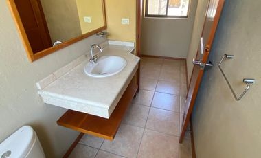 Excelente casa en venta en el Club Campestre de golf