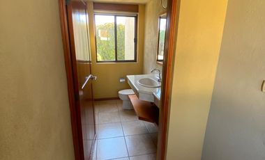 Excelente casa en venta en el Club Campestre de golf