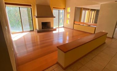 Excelente casa en venta en el Club Campestre de golf