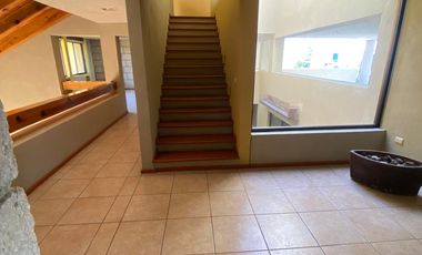 Excelente casa en venta en el Club Campestre de golf