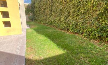 Excelente casa en venta en el Club Campestre de golf