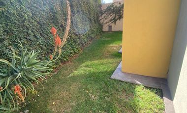 Excelente casa en venta en el Club Campestre de golf