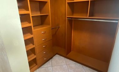 Excelente casa en venta en el Club Campestre de golf