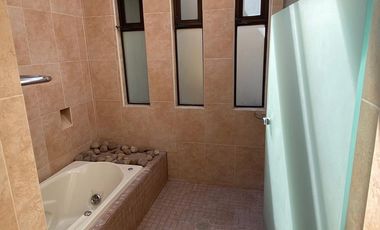 Excelente casa en venta en el Club Campestre de golf