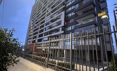 Arriendo departamento en edificio las torcazas
