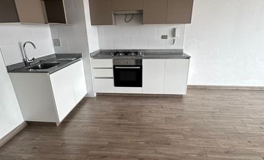 Arriendo departamento en edificio las torcazas