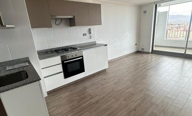 Arriendo departamento en edificio las torcazas