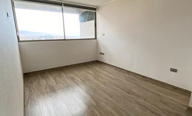 Arriendo departamento en edificio las torcazas