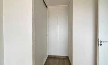 Arriendo departamento en edificio las torcazas